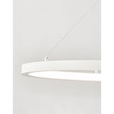 Empatie LED Hanging Light Metal Dimmable