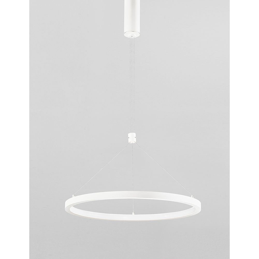 Empatie LED Hanging Light Metal Dimmable