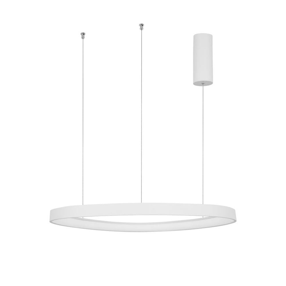 Esteva LED hanging light Ø 65cm