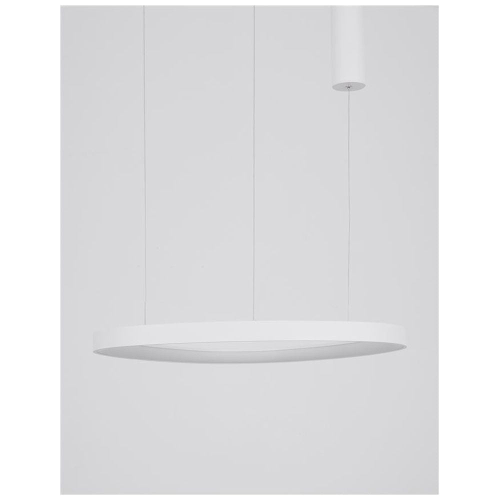 Esteva LED hanging light Ø 65cm