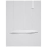 Esteva LED hanging light Ø 65cm