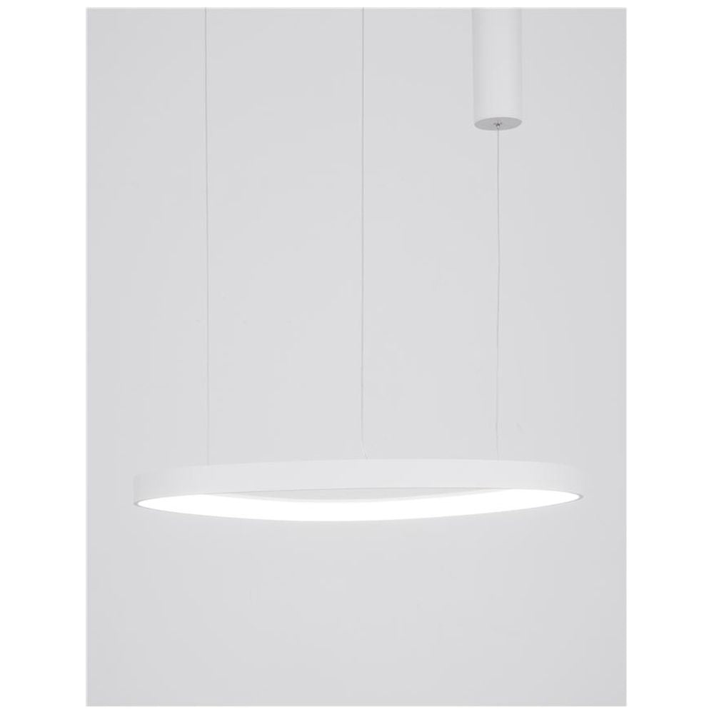 Esteva LED hanging light Ø 65cm