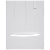 Esteva LED hanging light Ø 65cm