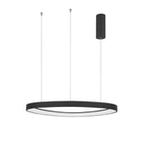 Esteva LED hanging light Ø 65cm