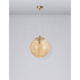 Ficato pendant lamp Ø 30cm