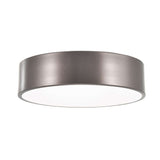 Finezza ceiling lamp matt metal