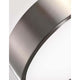 Detailansicht der Finezza Deckenlampe Matt Metall mit elegantem, mattem Oberflächenfinish.