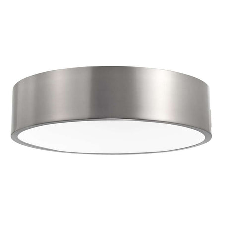Finezza Deckenlampe Matt Metall in elegantem Design, aus robustem Metall und Acryl gefertigt, für modernen Wohnstil.