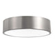 Finezza Deckenlampe Matt Metall in elegantem Design, aus robustem Metall und Acryl gefertigt, für modernen Wohnstil.