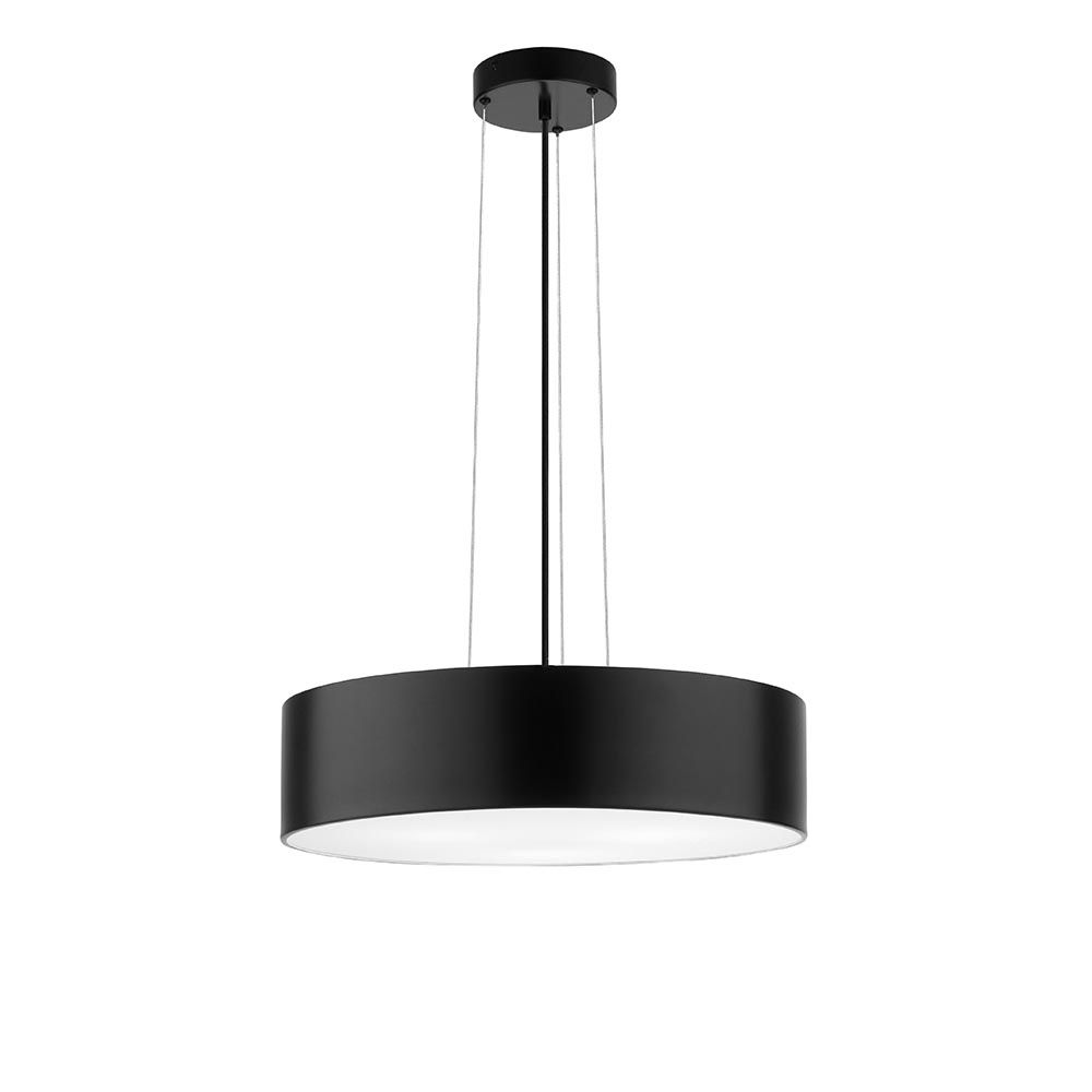 Lampe suspendue finzza Ø 50 cm