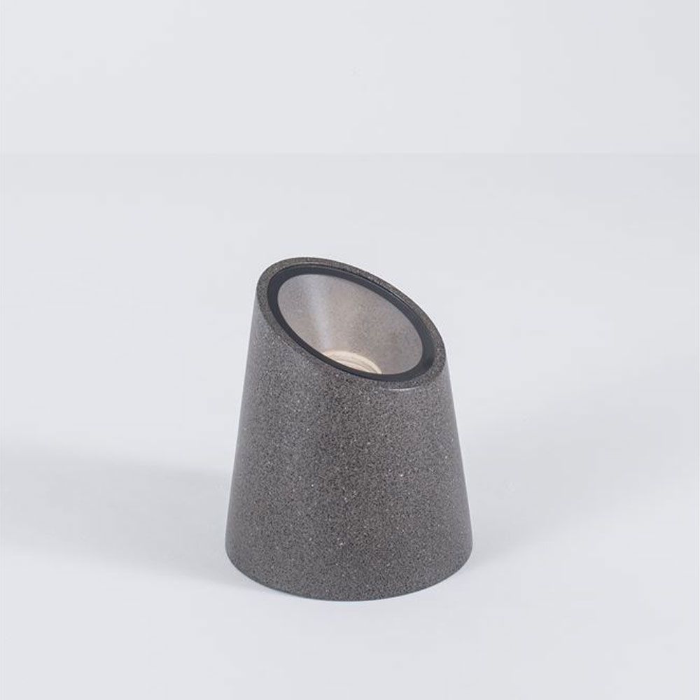 Foco para suelo exterior Fox Wallwasher