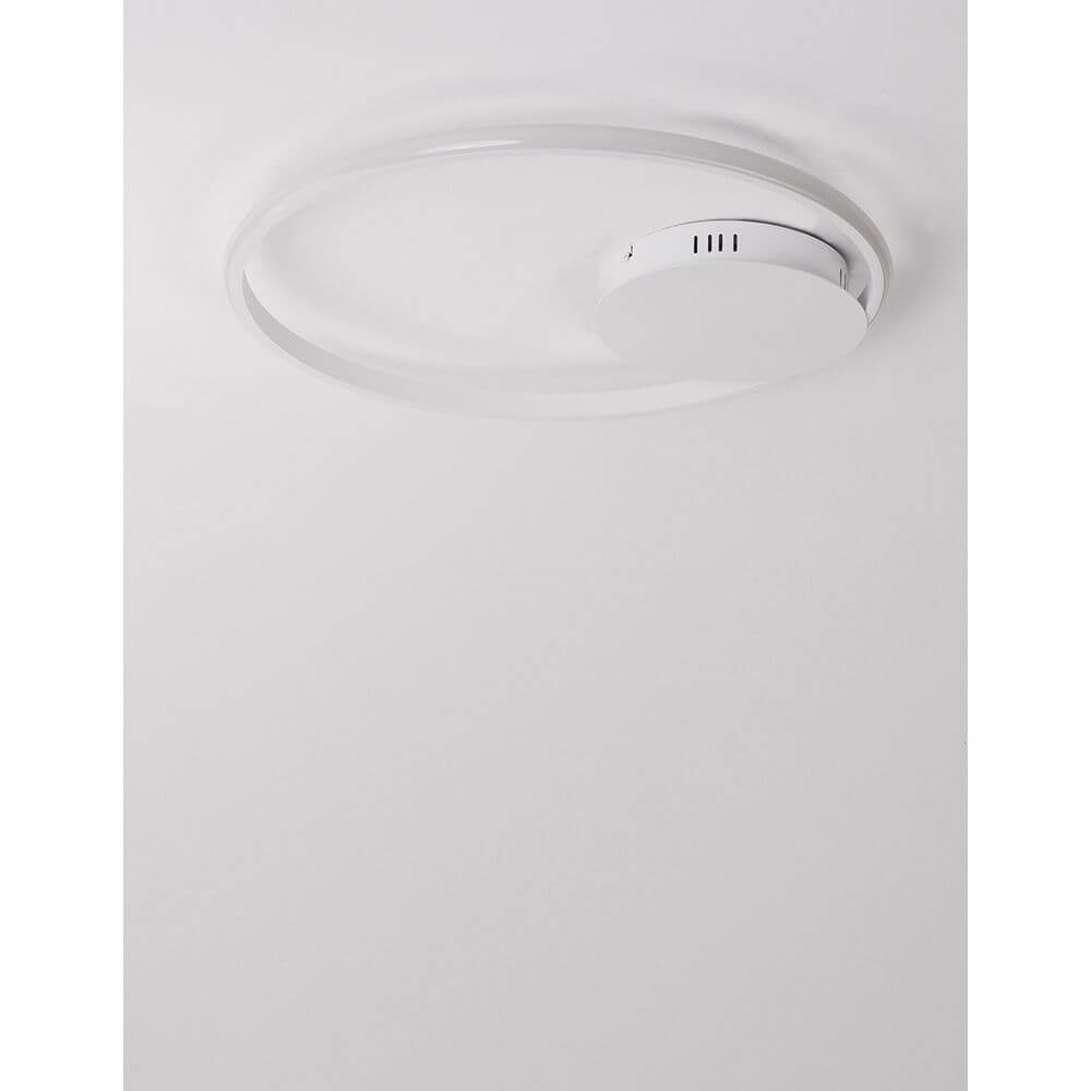 Fuline LED Deckenlampe Ø 50cm