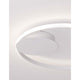 Fuline LED Deckenlampe Ø 50cm