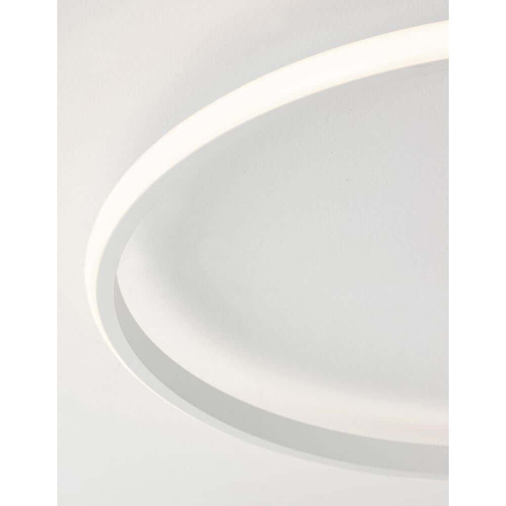 Fuline LED Deckenlampe Ø 50cm