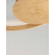 Fuline LED Deckenlampe Ø 50cm