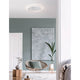 Fuline LED Deckenlampe Ø 50cm