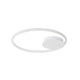 Fuline LED Deckenlampe Ø 50cm