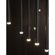 Nova Luce Giono LED Pendelleuchte Ø 50cm