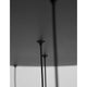 Nova Luce Giono LED Pendelleuchte Ø 50cm