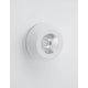 Gon LED Spot Ø 11cm Verstellbar in modernem Design, ideal für gezielte Beleuchtung in Wohnräumen.