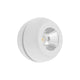 Gon LED Spot Ø 11cm Verstellbar, modernes Design, LED-Beleuchtung, vielseitige Einsatzmöglichkeiten.