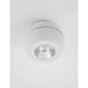 Gon LED Spot Ø 11cm Verstellbar in Weiß, ideal für verschiedene Beleuchtungssituationen.