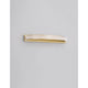 Grania LED Wandleuchte in elegantem Design aus Aluminium und Acryl an grauer Wand.