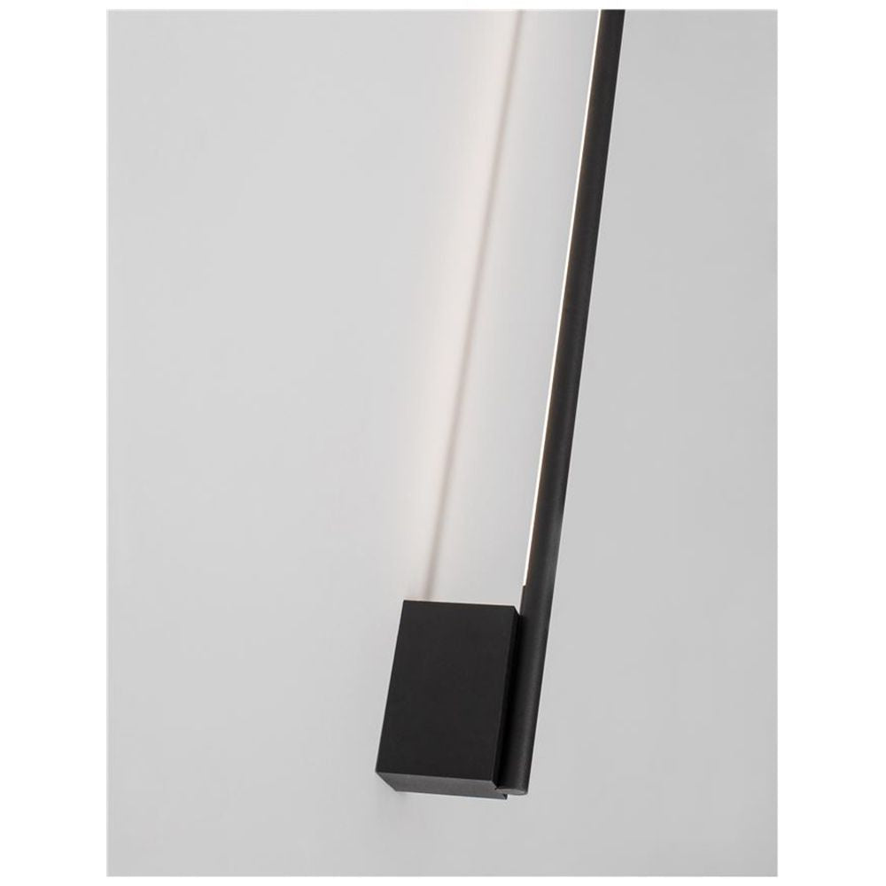 Gropius LED Wandlampe 90cm  Nova Luce   