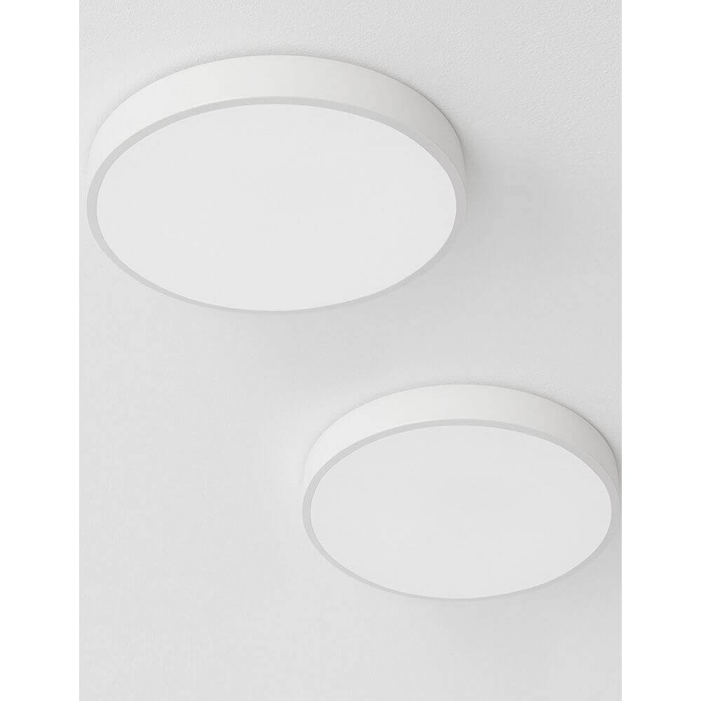 Lampada a soffitto a LED ADON Ø 40 cm