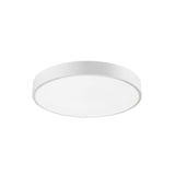 Hadon LED ceiling lamp Ø 40cm