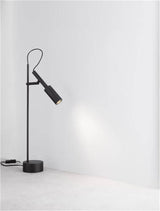 Joy LED Tischlampe Schwarz  54,5cm