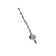 Kedo LED Wandleuchte aus Aluminium in modernem Design, elegant und stilvoll, ideal für jeden Raum.
