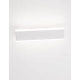 Nova Luce Line LED -seinävalaisin akryyli