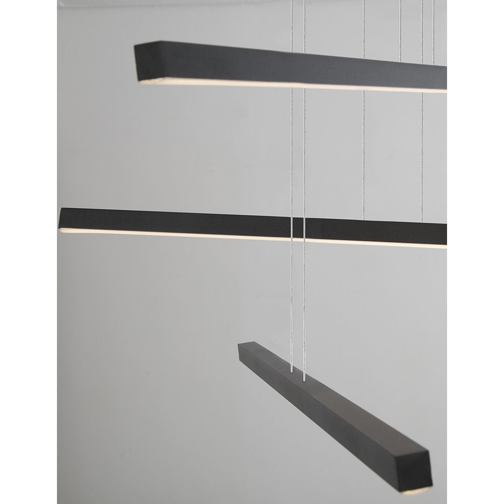 LOOR LED -RUNGING LAMPU