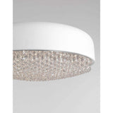 Lyon ceiling lamp white