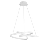 Menton LED -ripustettava valo