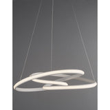 Menton LED -ripustettava valo