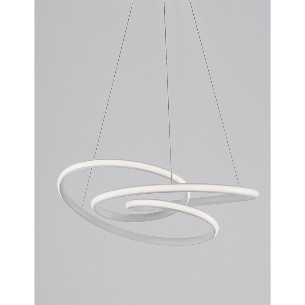 Menton LED -ripustettava valo