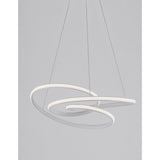 Menton LED -ripustettava valo