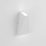 Miley mini lampada a parete a led su e giù ip54