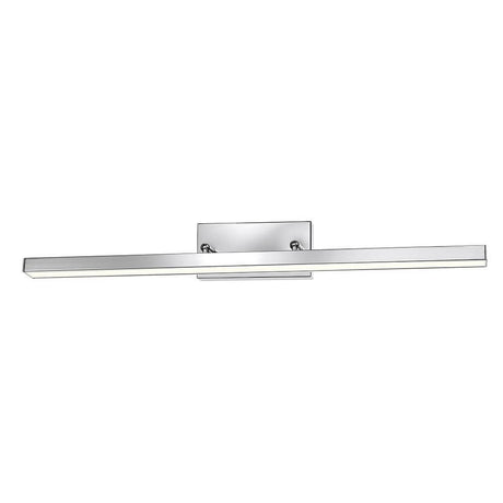 Modena LED Lampa łazienkowa 63 cm Chrome