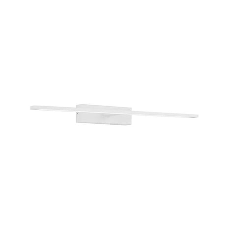 Mondrian LED bathroom mirror & wall lamp