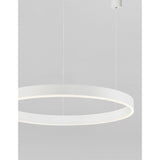 Motore LED Hanging Lamp Ø 100 cm