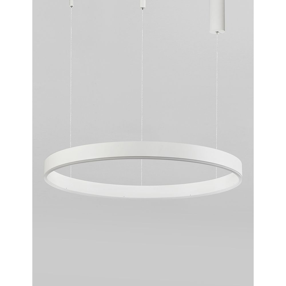 Motore LED Hanging Lamp Ø 100 cm