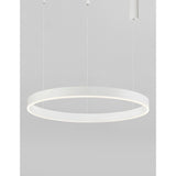 Motore LED Hanging Lamp Ø 100 cm