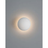 Netune LED Wall Light Ø 11 cm