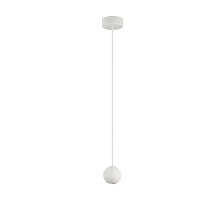 Lampa wiszącego NOCCI LED