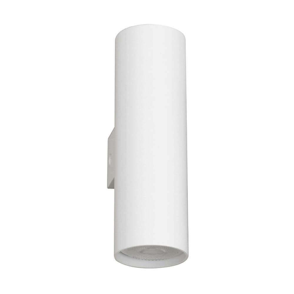 Nosa Wandlampe 2-flammig