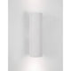 Nosa Wandlampe 2-flammig