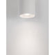 Nosa Wandlampe 2-flammig